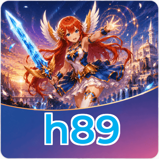 Definisi kanal resmi h89